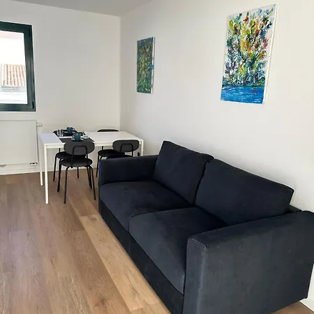 Appartamento Blue Latisana