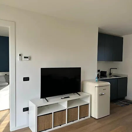 Blue Apartamento Latisana