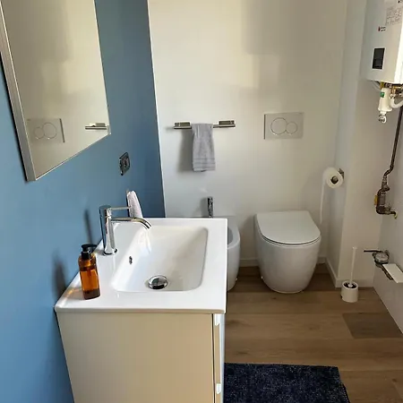 Appartamento Blue Latisana