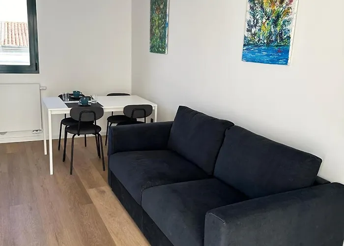 Apartment Blue Latisana